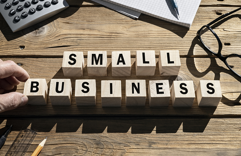 Best Small Businesses